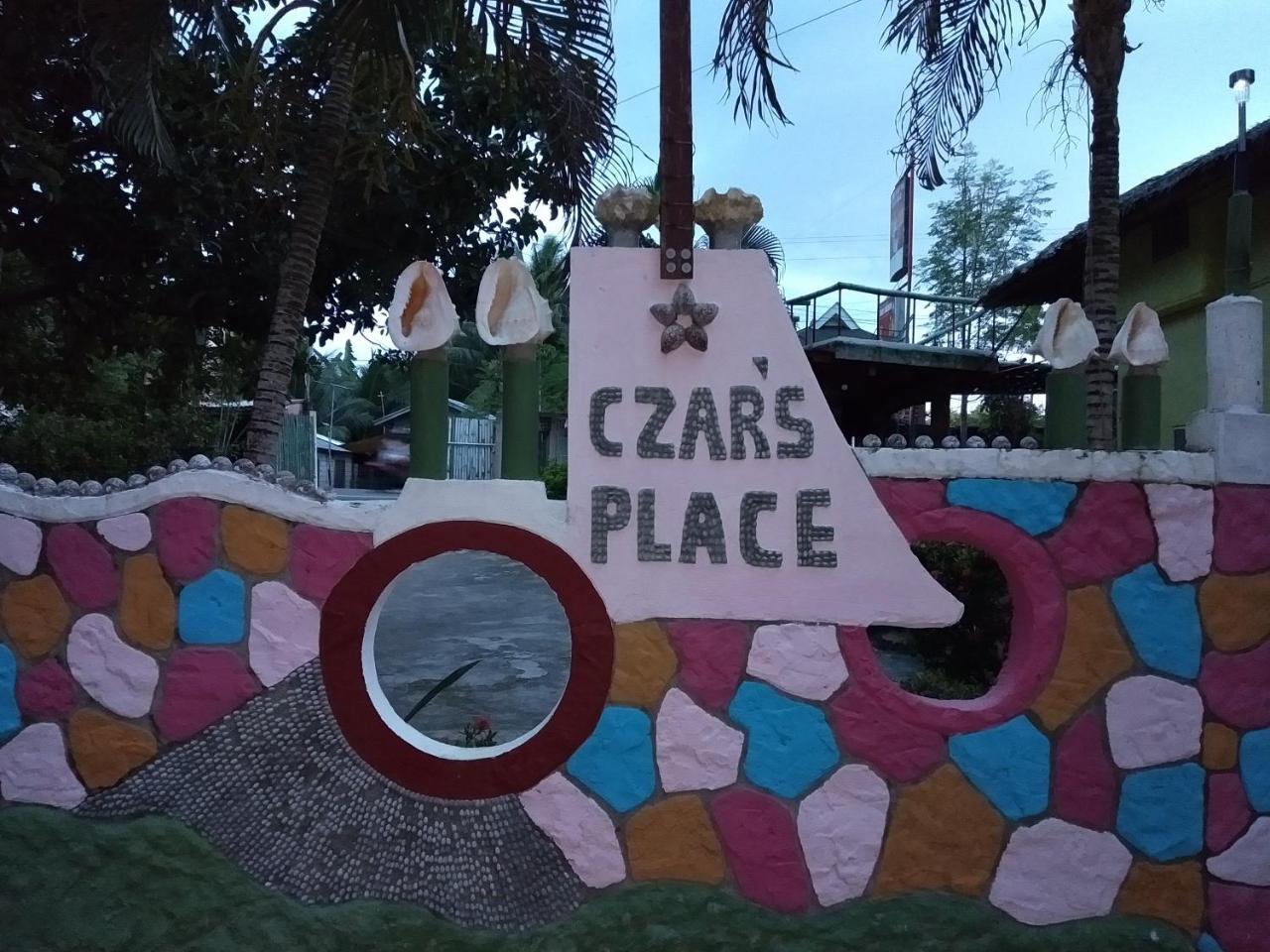 סיקיהור Czar'S Place מראה חיצוני תמונה