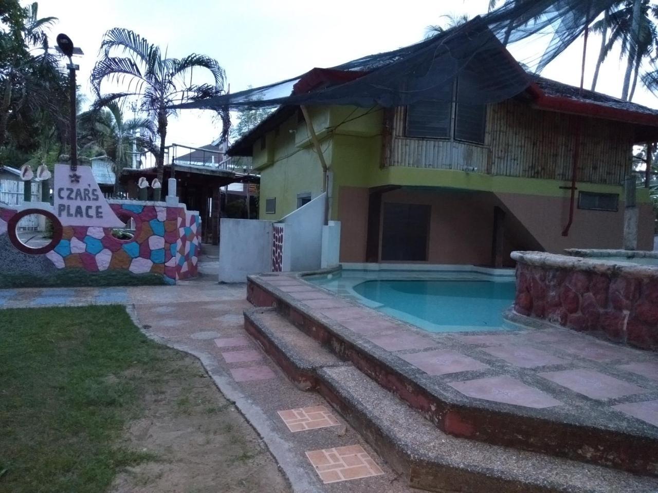 סיקיהור Czar'S Place מראה חיצוני תמונה