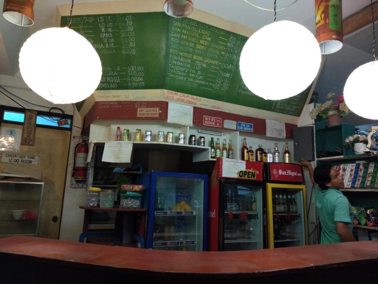 סיקיהור Czar'S Place מראה חיצוני תמונה